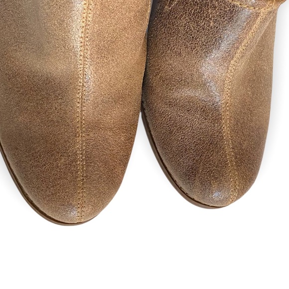 TIMBERLAND | Earthkeepers Rudston Leather Heeled Clog - Picture 7 of 12